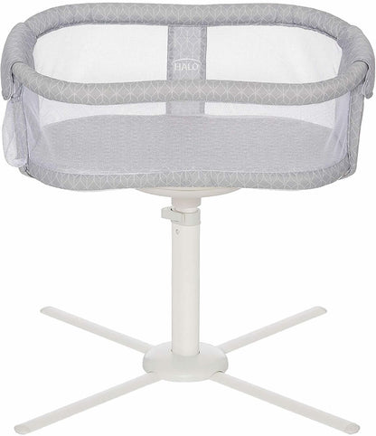 Halo Bassinest Swivel Sleeper Essentia Next Gen - Morning Mist