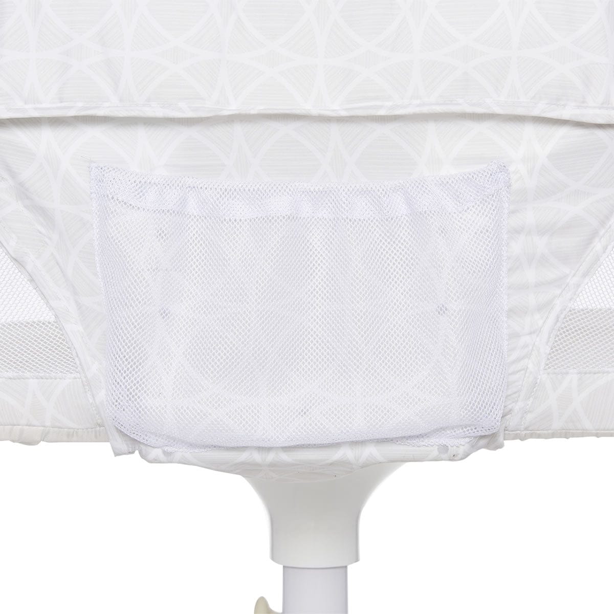 Halo Bassinest Twin Sleeper - Sand Circles - 3877-HALO