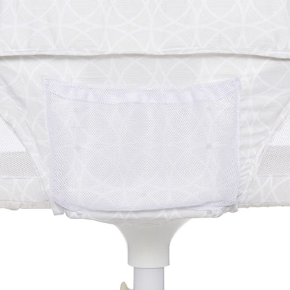 Halo Bassinest Twin Sleeper - Sand Circles - 3877-HALO