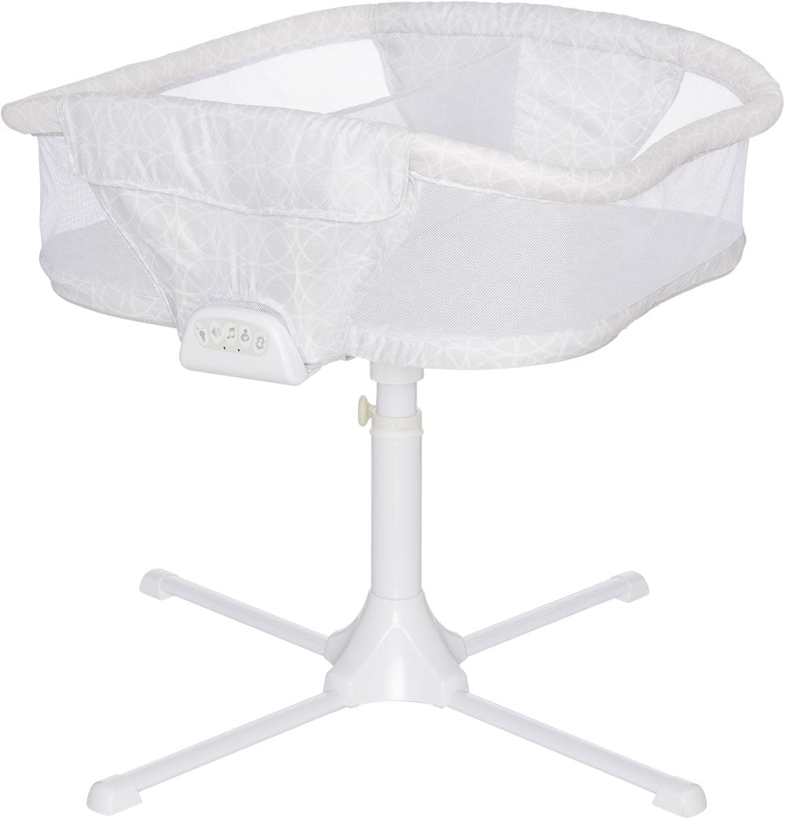 Halo Bassinest Twin Sleeper - Sand Circles - 3877-HALO