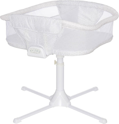 Halo Bassinest Twin Sleeper - Sand Circles - 3877-HALO