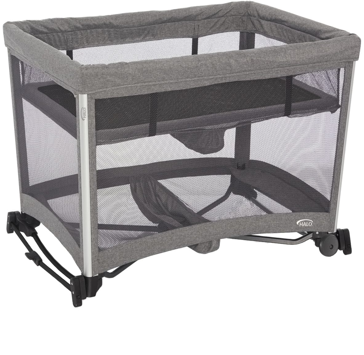 HALO DreamNest Open Airflow Sleep System