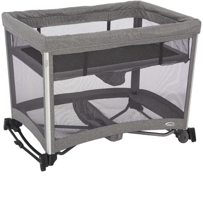 HALO DreamNest Open Airflow Sleep System