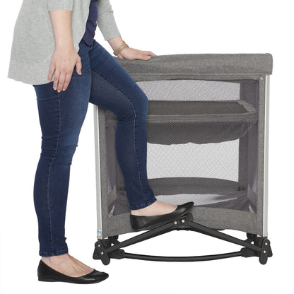 HALO DreamNest Open Airflow Sleep System