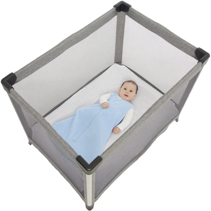 HALO DreamNest Open Airflow Sleep System