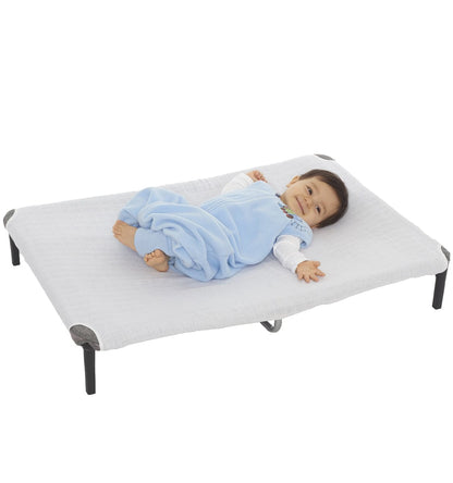 HALO DreamNest Open Airflow Sleep System