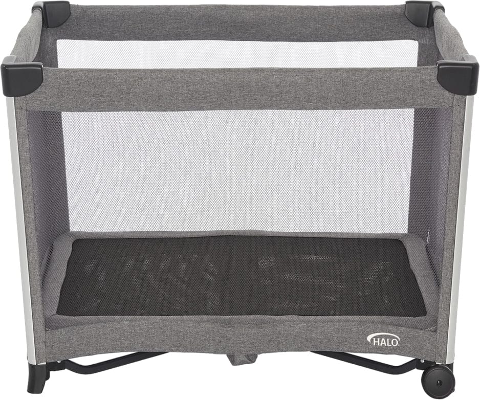 HALO DreamNest Open Airflow Sleep System