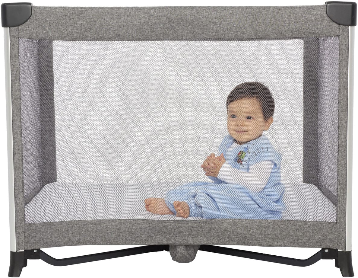 HALO DreamNest Open Airflow Sleep System