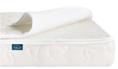 HALO Dreamweave Breathable Crib Mattress - 4665-HALO