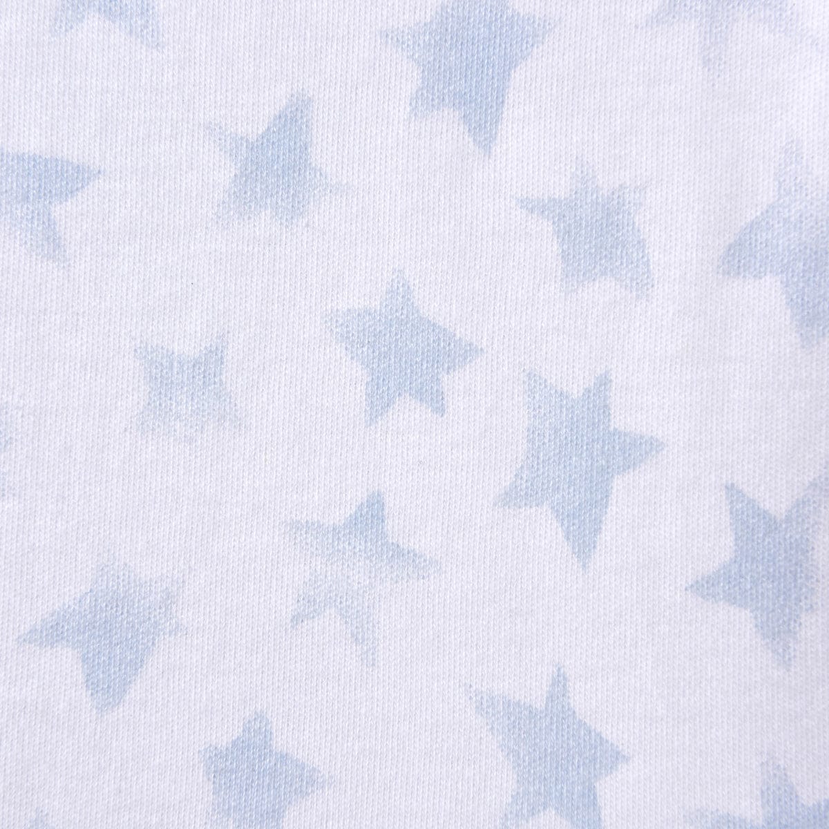 Halo SleepSack Swaddle - Twinkle Blue (Newborn) - 13205-HALO