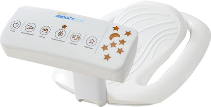 Halo SnoozyPod Vibrating Bedtime Baby Soother - 3873