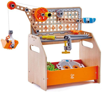 Hape Discovery Scientific Workbench - E3028