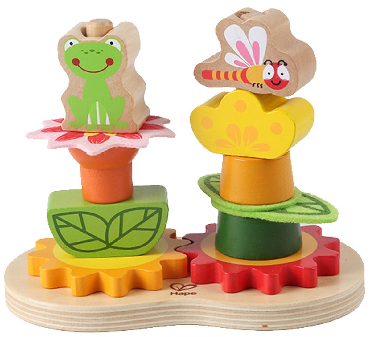 Hape Garden Staker - E0428