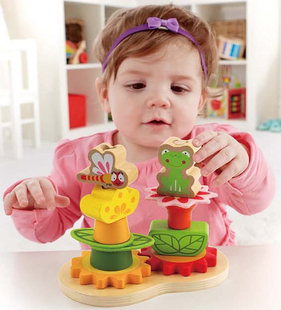 Hape Garden Staker - E0428