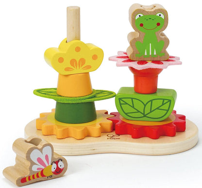Hape Garden Staker - E0428