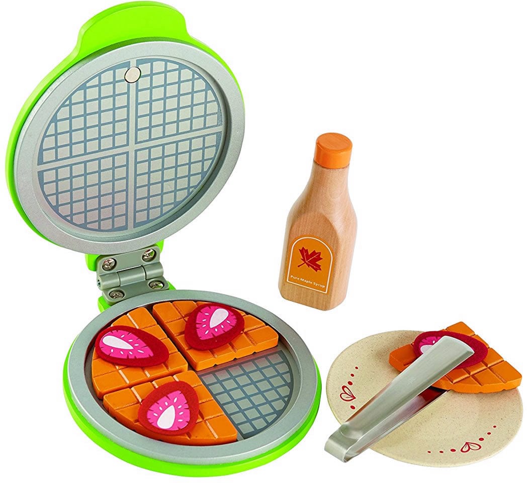 Hape Instant Waffles - E3138