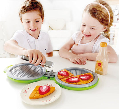 Hape Instant Waffles - E3138