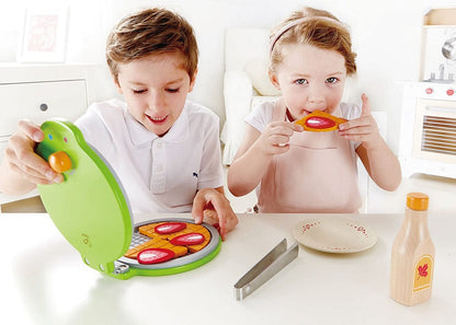 Hape Instant Waffles - E3138