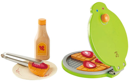 Hape Instant Waffles - E3138