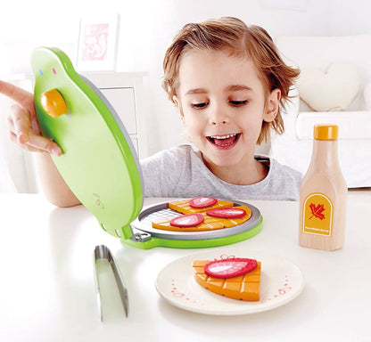 Hape Instant Waffles - E3138