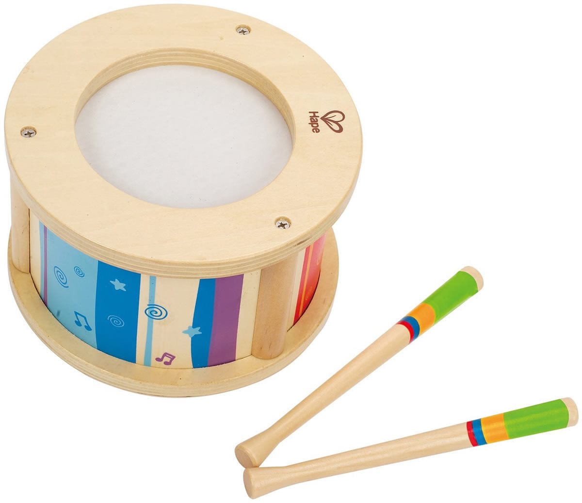 Hape Little Drummer - E0303