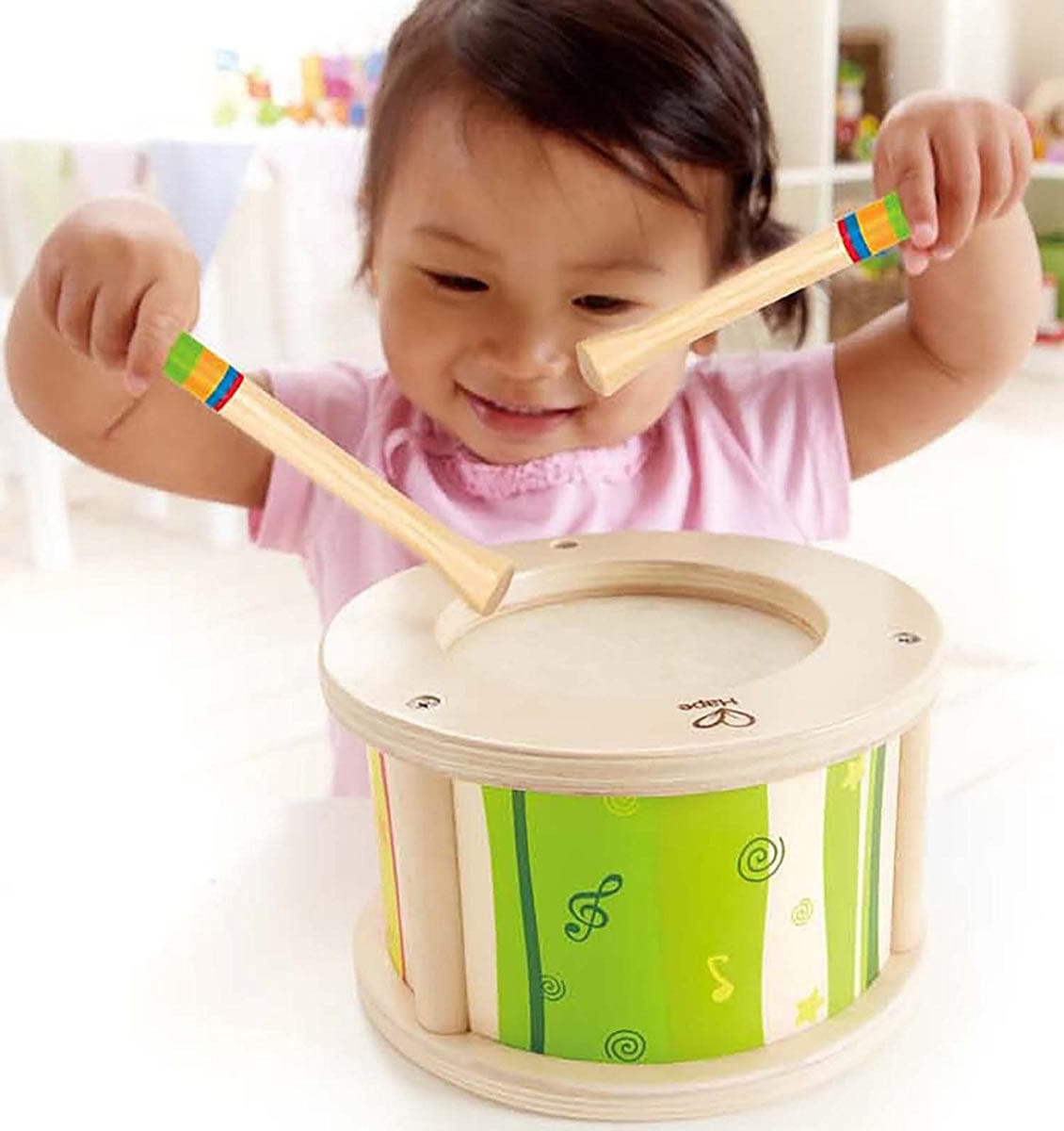 Hape Little Drummer - E0303