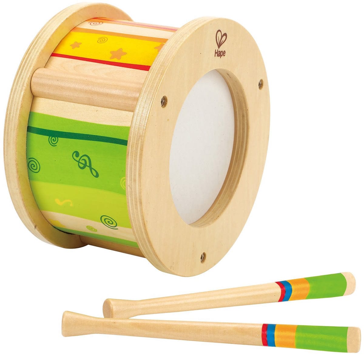 Hape Little Drummer - E0303