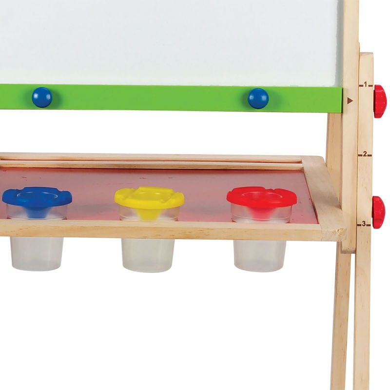 Hape Magnetic All-in-1 Easel - E1010B