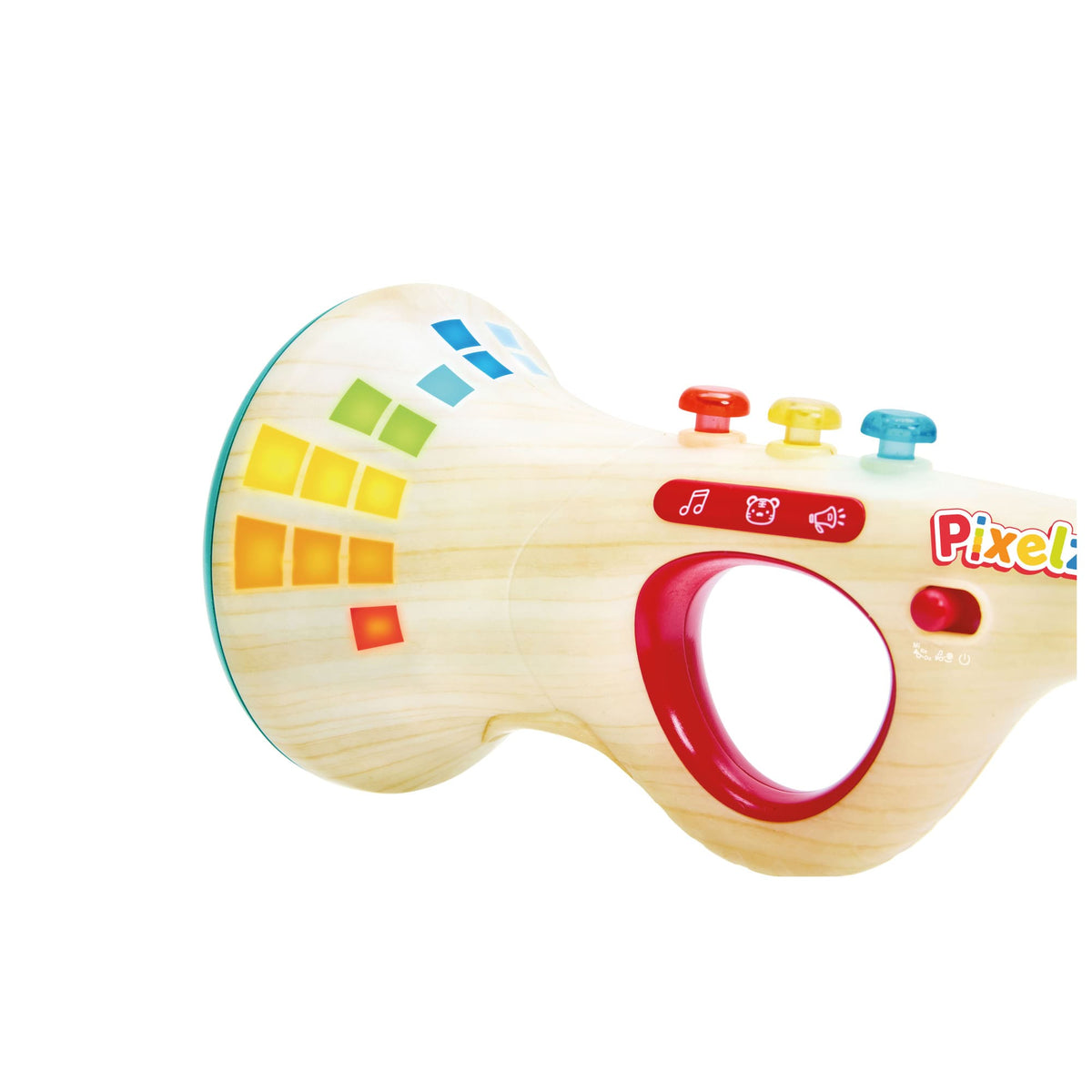 Hape Musical Maestro Trumpet