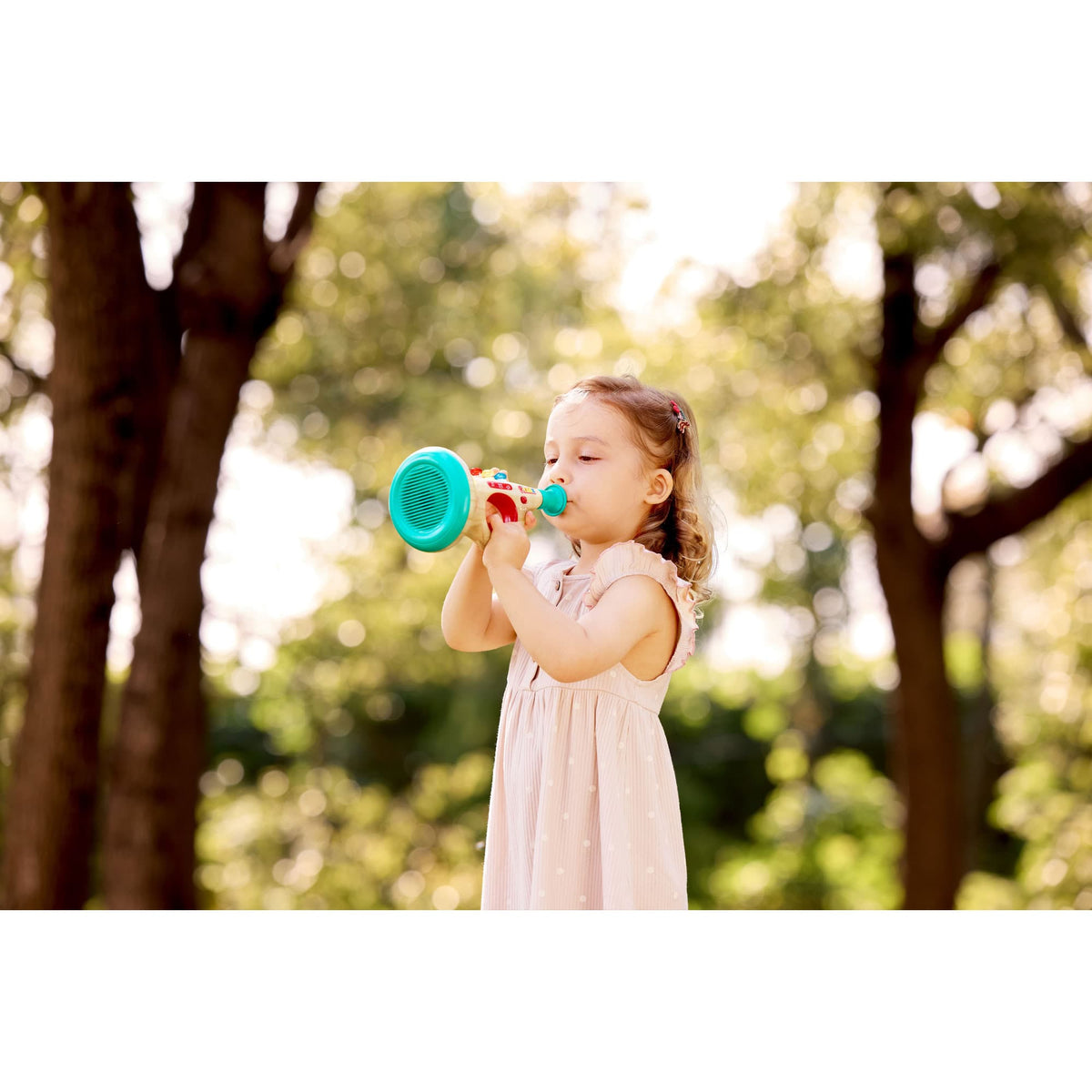 Hape Musical Maestro Trumpet