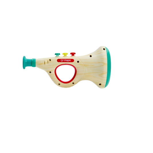 Hape Musical Maestro Trumpet