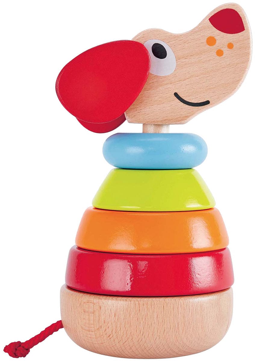 Hape Pepe Sound Stacker - E0448