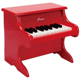 Hape Playful Piano - E0318