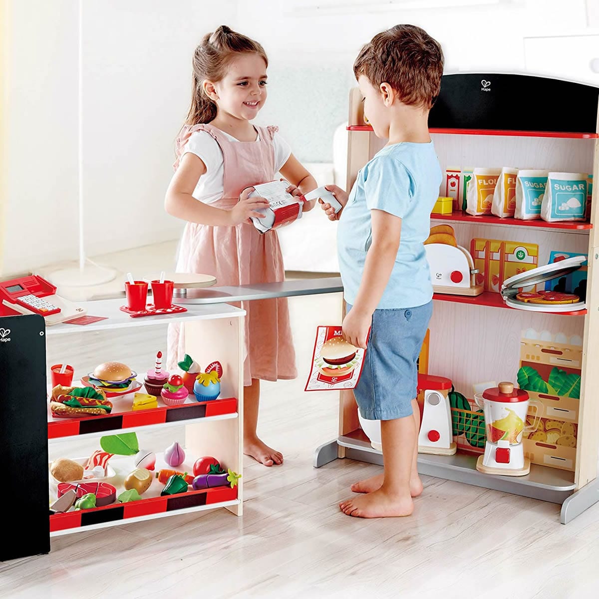 Hape Pop-Up Shop - E3159