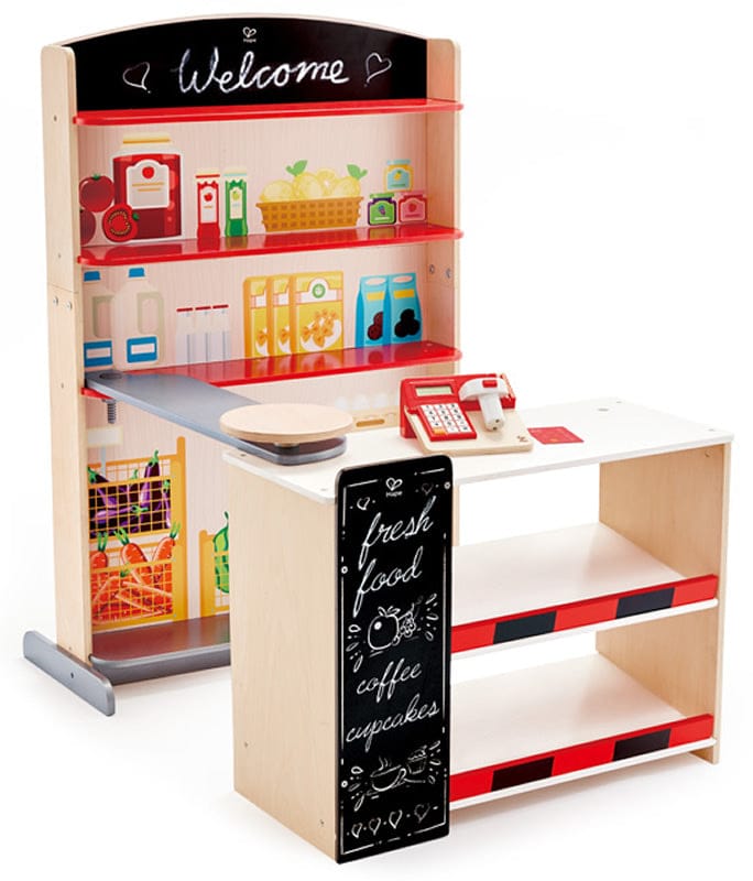 Hape Pop-Up Shop - E3159