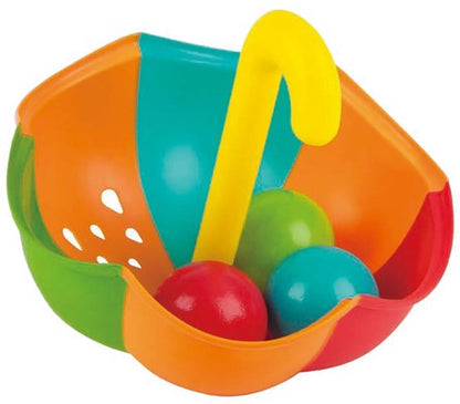 Hape Rainy Day Catching Set Bath Toy - E0206