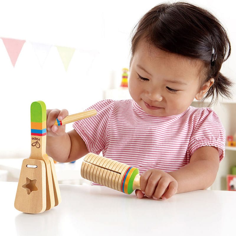 Hape Rhythm Set