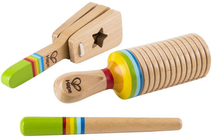 Hape Rhythm Set