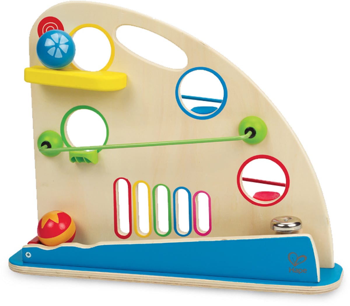 Hape Roller Derby - E0430