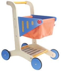 Hape Shopping Cart - E3123