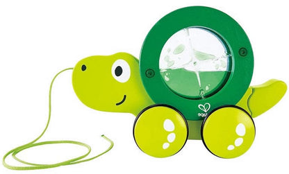 Hape Tito Pull Along - E0354