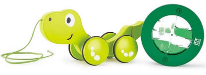 Hape Tito Pull Along - E0354