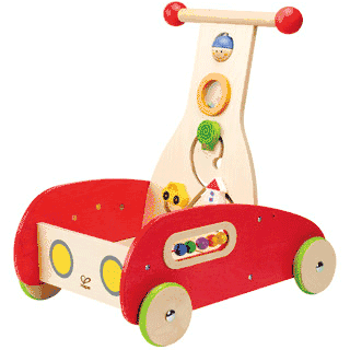 Hape Wonder Walker - E0370