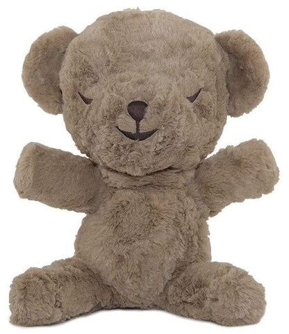 Happiest Baby Snoo Bear II 3-in-1 White Noise Lovey - Brown - 6241HBXX103