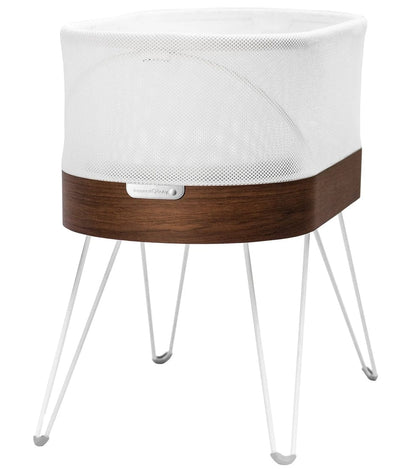 Happiest Baby SNOO Smart Sleeper Bassinet - 4767SNXX100-W