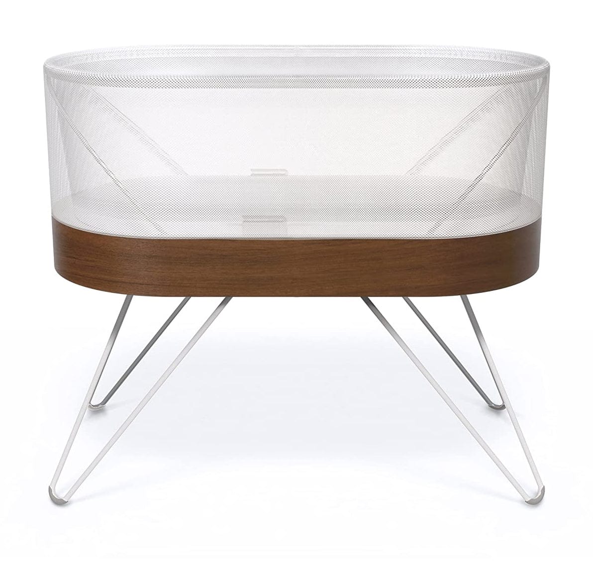 Happiest Baby SNOO Smart Sleeper Bassinet - 4767SNXX100-W