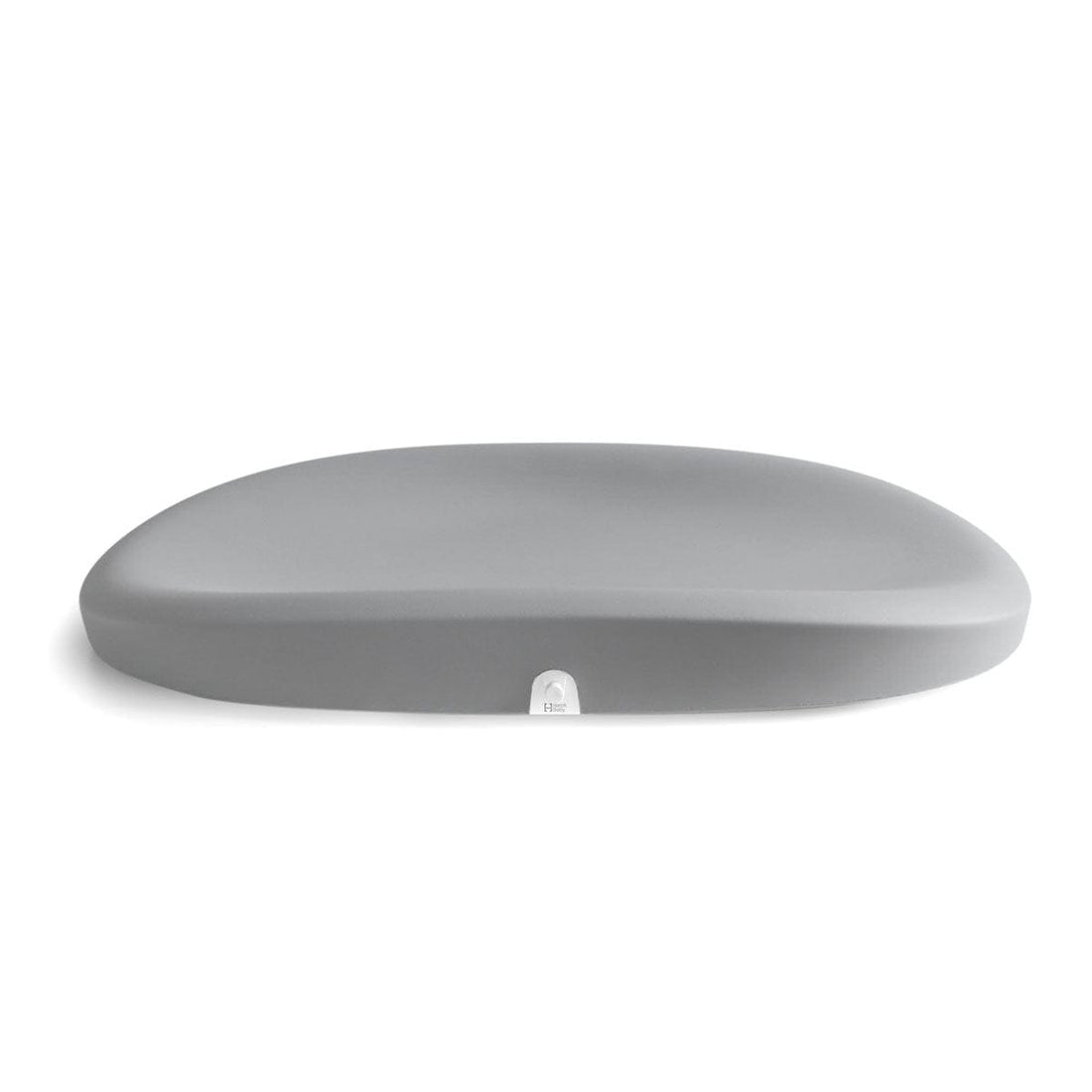 Hatch Baby Grow Smart Changing Pad and Scale in Grey - HBG16001GRY