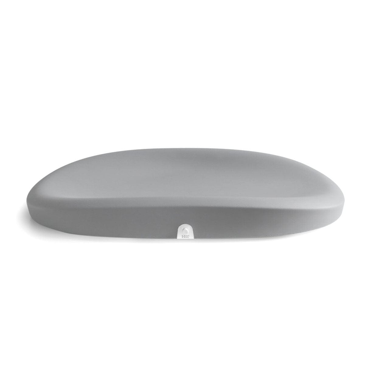 Hatch Baby Grow Smart Changing Pad and Scale in Grey - HBG16001GRY