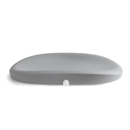 Hatch Baby Grow Smart Changing Pad and Scale in Grey - HBG16001GRY