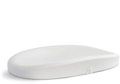 Hatch Baby Grow Smart Changing Pad and Scale in White - HBG16001WHT